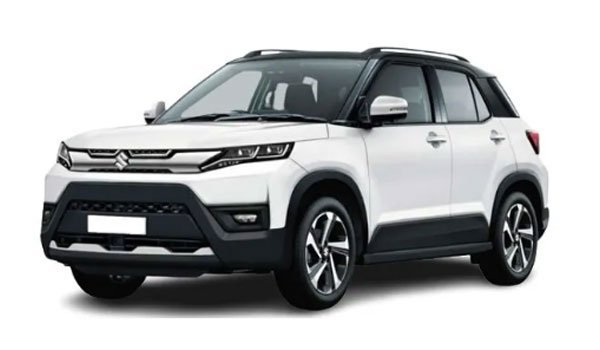 Suzuki Brezza 2024